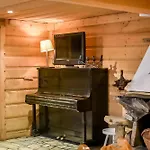 Séjour chez l'habitant Asta & Pod Tatrami *