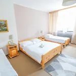 Séjour chez l'habitant Asta & Pod Tatrami Zakopane
