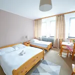 Séjour chez l'habitant Asta & Pod Tatrami