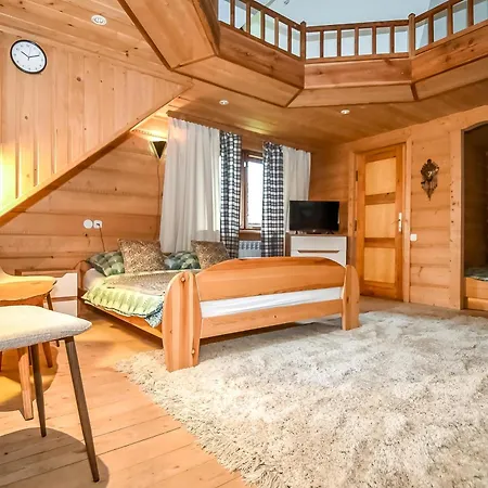 Séjour chez l'habitant Asta & Pod Tatrami Zakopane