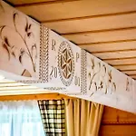 Asta & Pod Tatrami 홈스테이 *