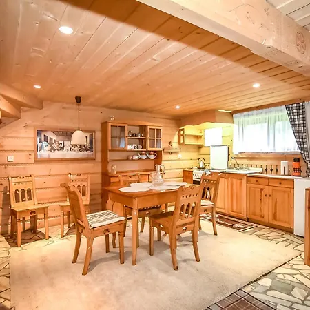 Asta & Pod Tatrami * Zakopane