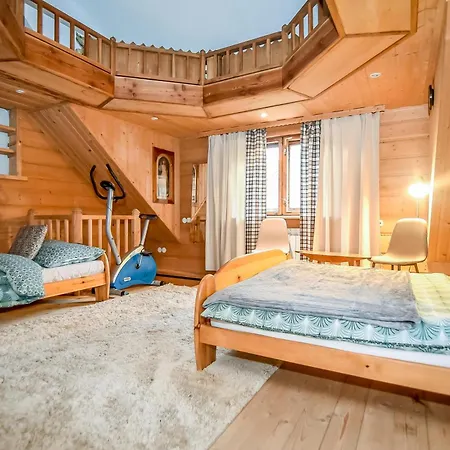 Asta & Pod Tatrami Homestay szállás