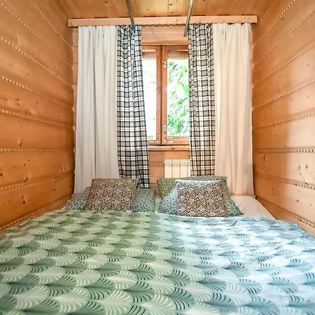 Séjour chez l'habitant Asta & Pod Tatrami