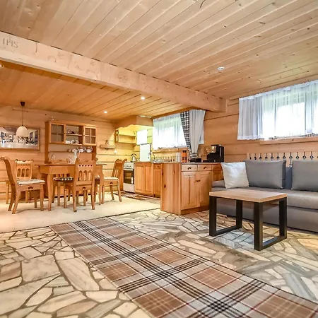 Asta & Pod Tatrami Homestay szállás *