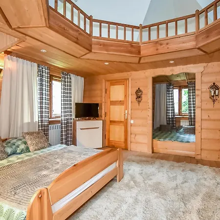 Asta & Pod Tatrami Séjour chez l'habitant Zakopane