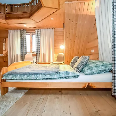 Séjour chez l'habitant Asta & Pod Tatrami Zakopane