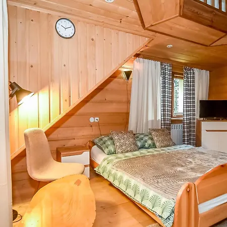 Asta & Pod Tatrami Zakopane