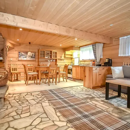 Asta & Pod Tatrami * Zakopane