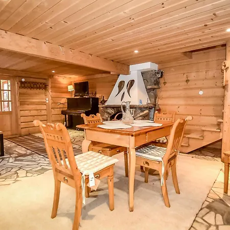 Asta & Pod Tatrami Séjour chez l'habitant