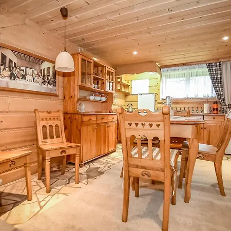 Séjour chez l'habitant Asta & Pod Tatrami