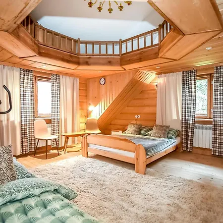 Kwatera prywatna Asta & Pod Tatrami *