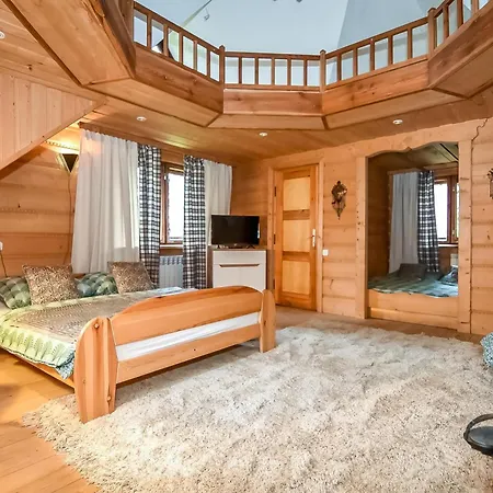 Séjour chez l'habitant Asta & Pod Tatrami Zakopane