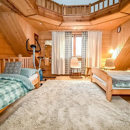 Asta & Pod Tatrami Zakopane