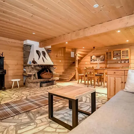 Asta & Pod Tatrami * Zakopane