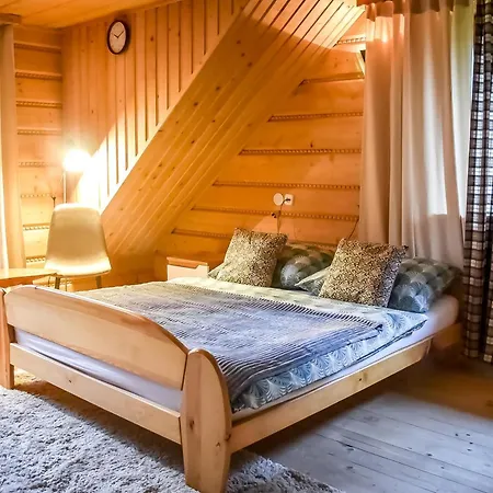 Asta & Pod Tatrami Séjour chez l'habitant