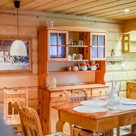 Kwatera prywatna Asta & Pod Tatrami