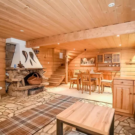 Kwatera prywatna Asta & Pod Tatrami *