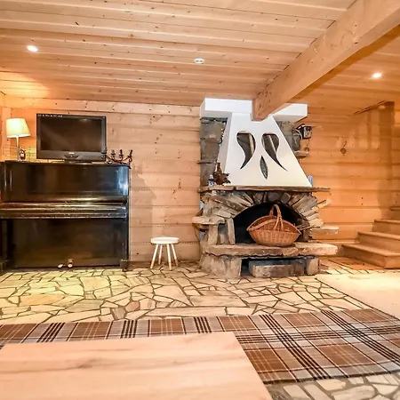 Asta & Pod Tatrami *