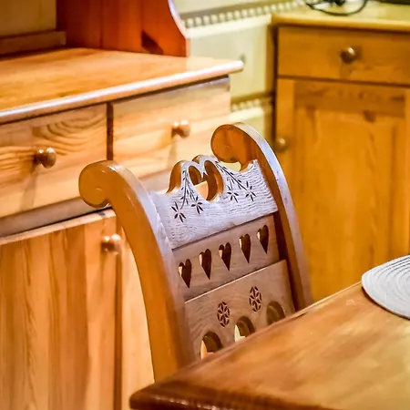 Asta & Pod Tatrami Zakopane