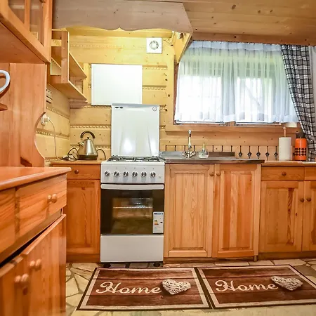 Asta & Pod Tatrami Homestay szállás