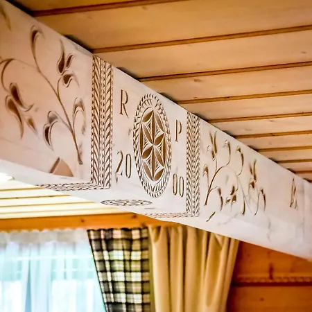 Asta & Pod Tatrami Séjour chez l'habitant *