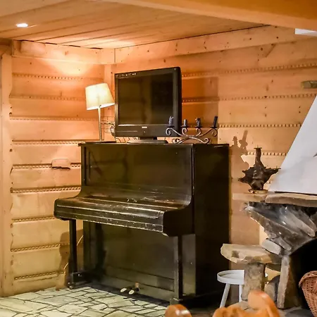 Kwatera prywatna Asta & Pod Tatrami *