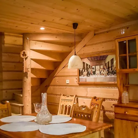Séjour chez l'habitant Asta & Pod Tatrami Zakopane