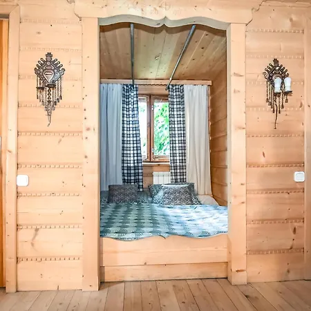 Asta & Pod Tatrami Zakopane