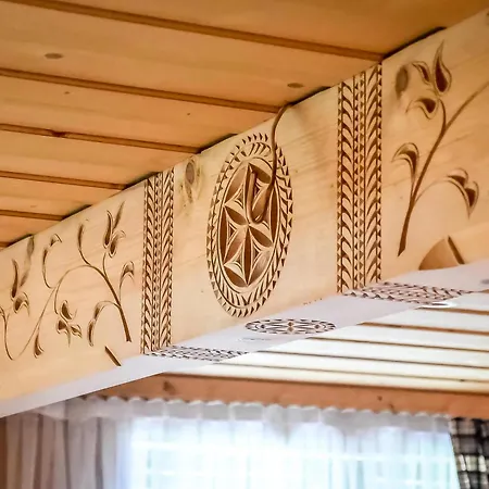 Asta & Pod Tatrami * Zakopane