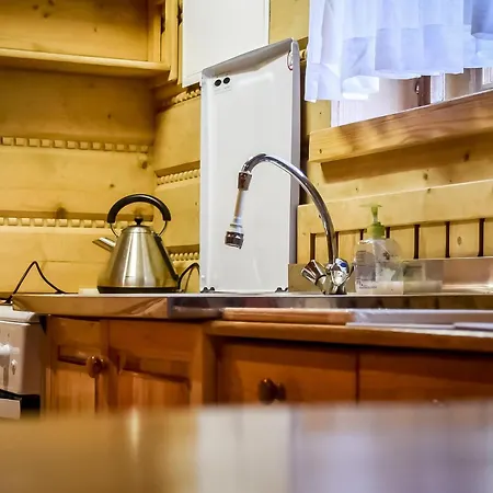 Séjour chez l'habitant Asta & Pod Tatrami