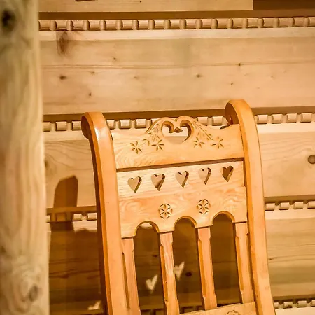 Asta & Pod Tatrami Séjour chez l'habitant *