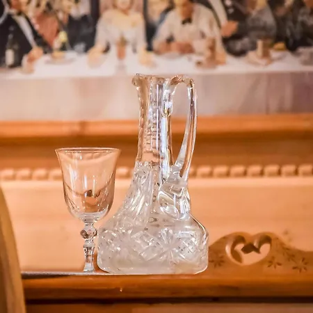 Asta & Pod Tatrami Séjour chez l'habitant Zakopane