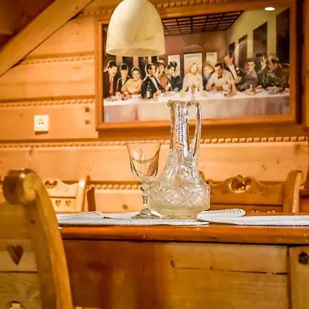 Asta & Pod Tatrami Zakopane