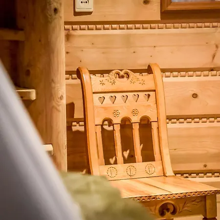 Asta & Pod Tatrami * Zakopane