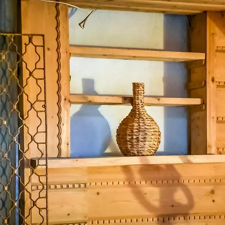 Asta & Pod Tatrami Séjour chez l'habitant