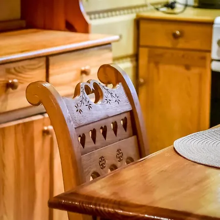 Kwatera prywatna Asta & Pod Tatrami