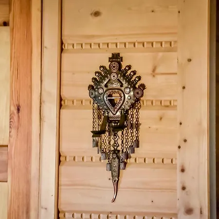 Asta & Pod Tatrami Homestay szállás Zakopane