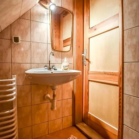 Asta & Pod Tatrami Kwatera prywatna