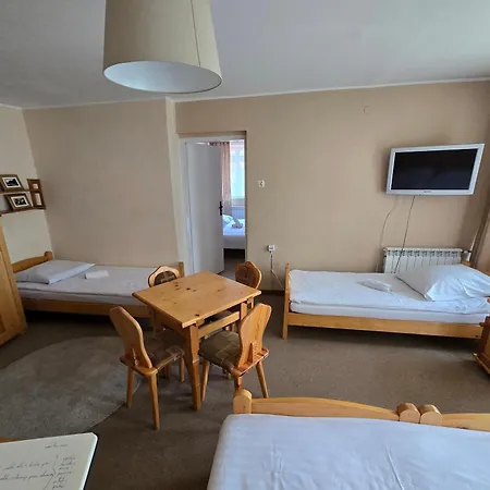 Asta & Pod Tatrami Homestay Zakopane