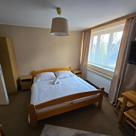 Asta & Pod Tatrami Homestay