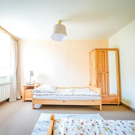 Asta & Pod Tatrami Homestay *