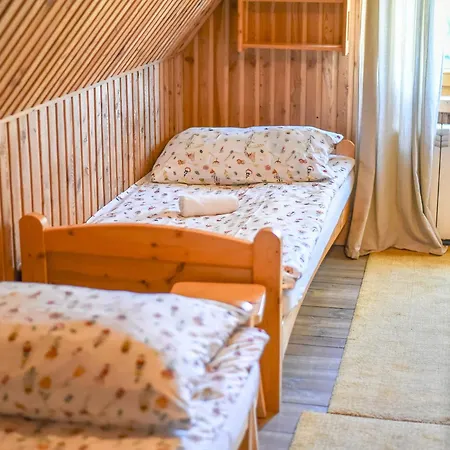 Asta & Pod Tatrami Homestay