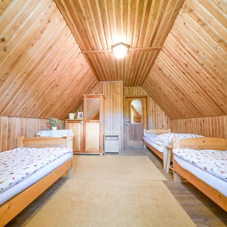 Asta & Pod Tatrami Homestay