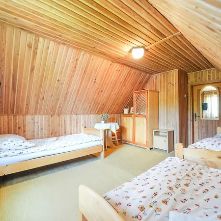Asta & Pod Tatrami Homestay *