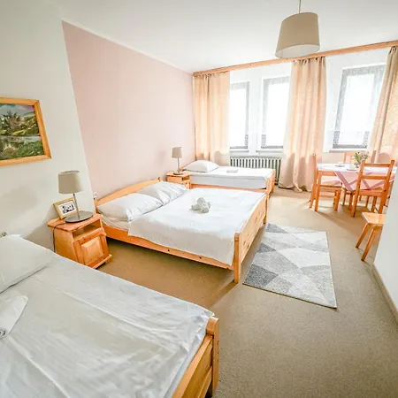 Kwatera prywatna Asta & Pod Tatrami *