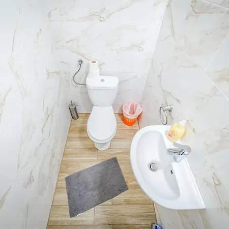 Asta & Pod Tatrami Séjour chez l'habitant