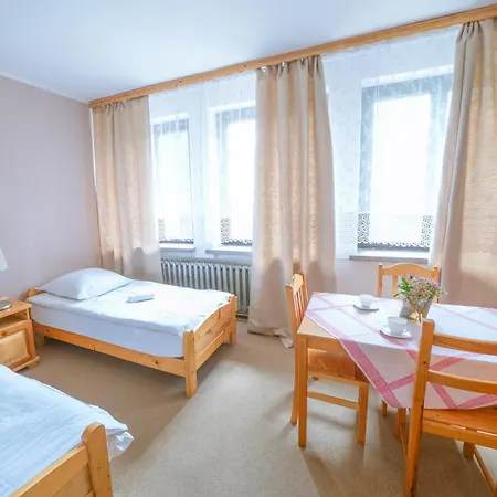 Séjour chez l'habitant Asta & Pod Tatrami