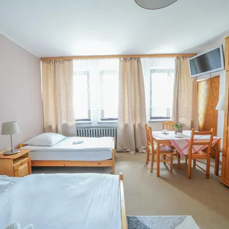 Séjour chez l'habitant Asta & Pod Tatrami Zakopane