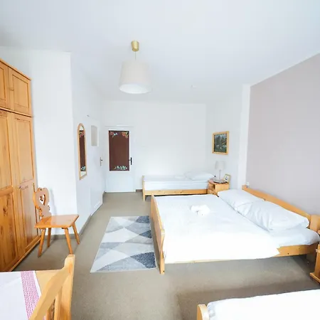 Asta & Pod Tatrami * Zakopane